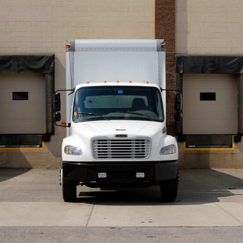 Box Truck Transportation
